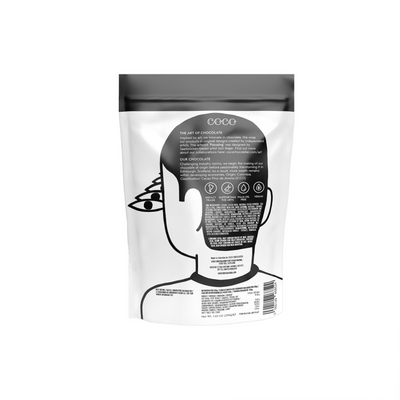 Salted Caramel Drinking Chocolate 200g